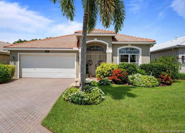 Property at 1082 SE Westminster Pl, Stuart, FL 34997, 3 beds, 2 baths