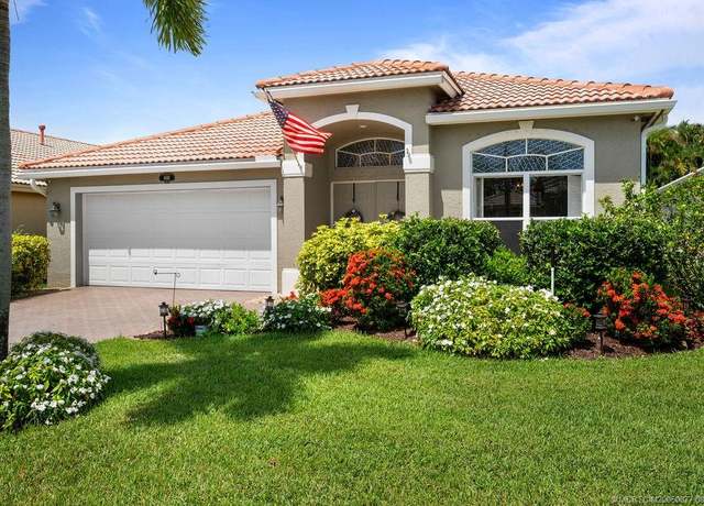 Property at 1082 SE Westminster Pl, Stuart, FL 34997, 3 beds, 2 baths
