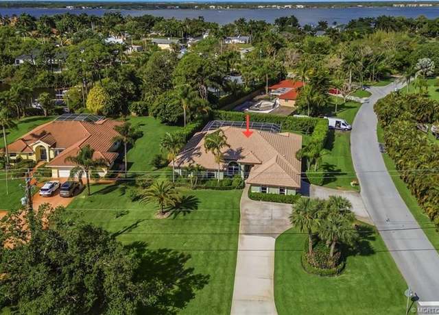Property at 1704 NW Shore Ter, Stuart, FL 34994, 3 beds, 3 baths