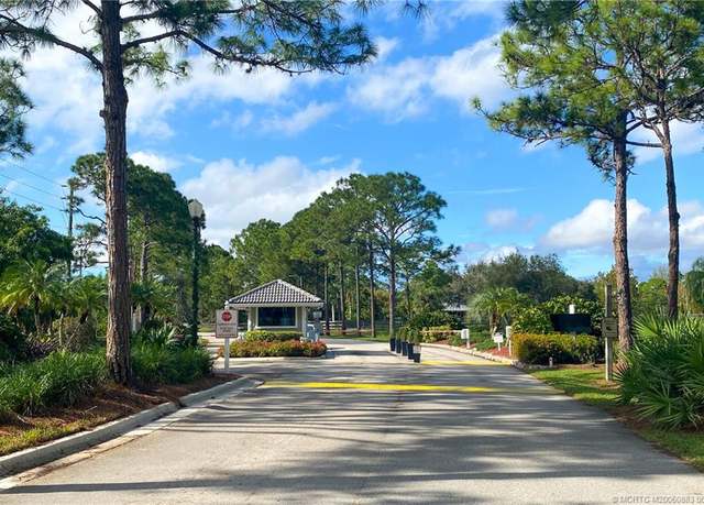 Property at 2308 SW Austin Ln, Palm City, FL 34990
