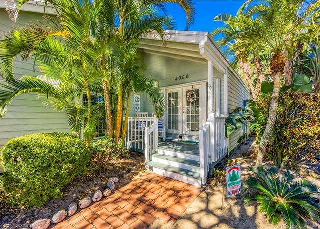 Property at 4060 NE Breakwater Dr, Jensen Beach, FL 34957, 3 beds, 3 baths