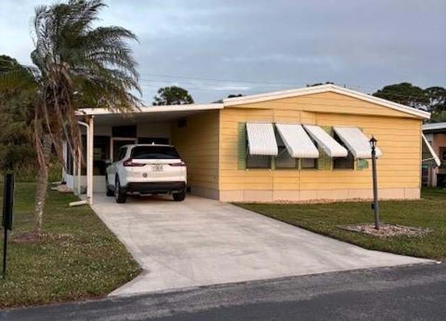 Property at 6957 SE Sourwood Dr SE, Stuart, FL 34997, 2 beds, 2 baths