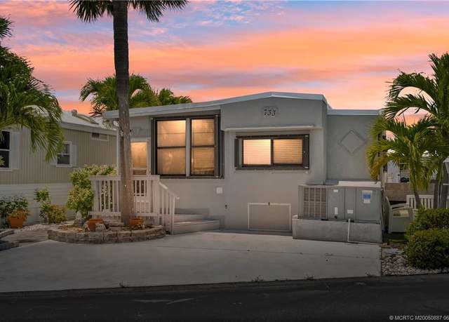 Property at 10701 S Ocean Dr #733, Jensen Beach, FL 34957, 1 bed, 1 bath