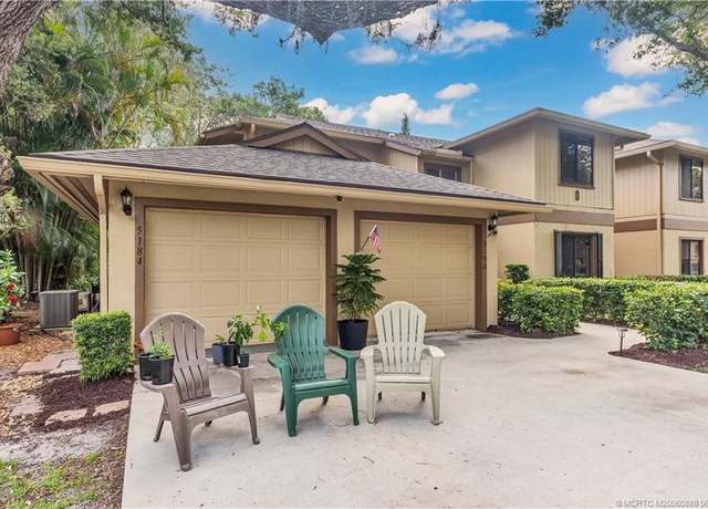 Property at 5184 SE Schooner Oaks Way, Stuart, FL 34997, 3 beds, 2 baths