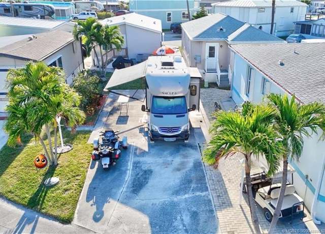 Property at 10701 S Ocean Dr #773, Jensen Beach, FL 34957