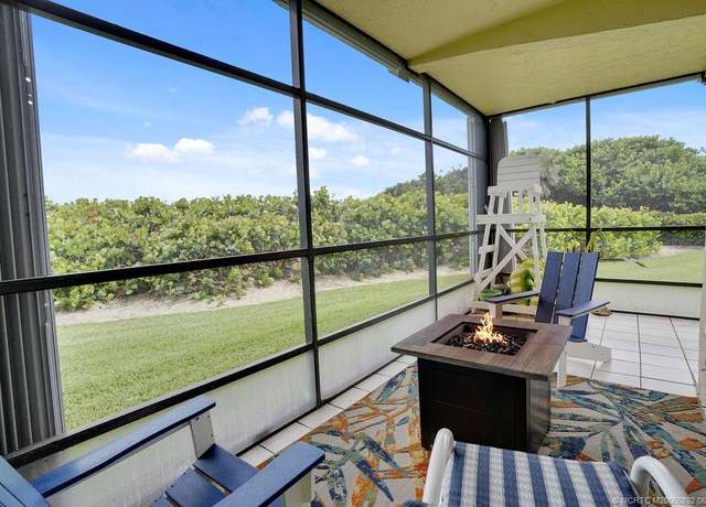 Property at 7440 S Ocean Dr Unit 126A, Jensen Beach, FL 34957, 2 beds, 2 baths