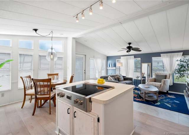 Property at 10725 S Ocean Dr #322, Jensen Beach, FL 34957, 2 beds, 1.5 baths