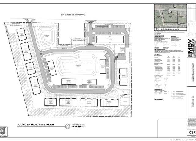 Property at 605 9th St SW, Vero Beach, FL 32962