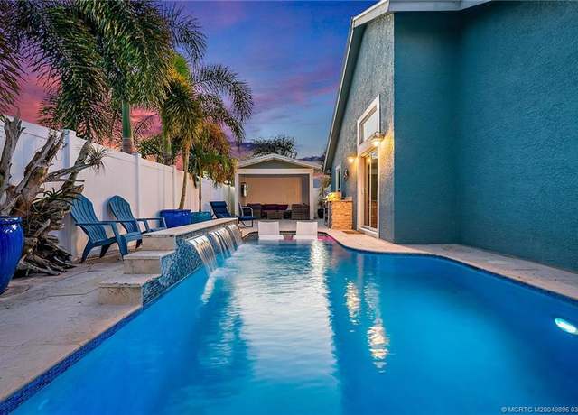Property at 6272 Ungerer St, Jupiter, FL 33458, 3 beds, 2.5 baths