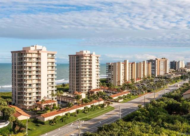 Property at 4310 N Highway A1a Unit 1202S, Hutchinson Island, FL 34949, 3 beds, 2.5 baths