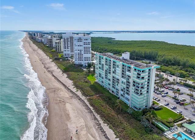 Property at 9940 S Ocean Dr #907, Jensen Beach, FL 34957, 2 beds, 2 baths