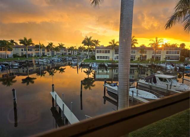 Property at 2600 S Kanner Hwy Unit J10, Stuart, FL 34994, 1 bed, 1.5 baths