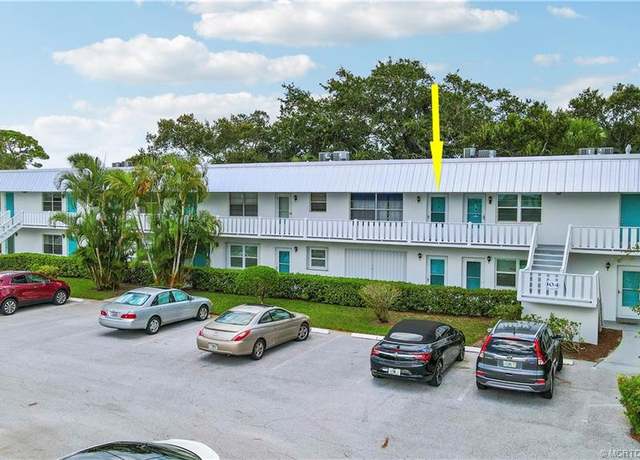 Property at 2929 SE Ocean Blvd Unit 104-9, Stuart, FL 34996, 1 bed, 1.5 baths