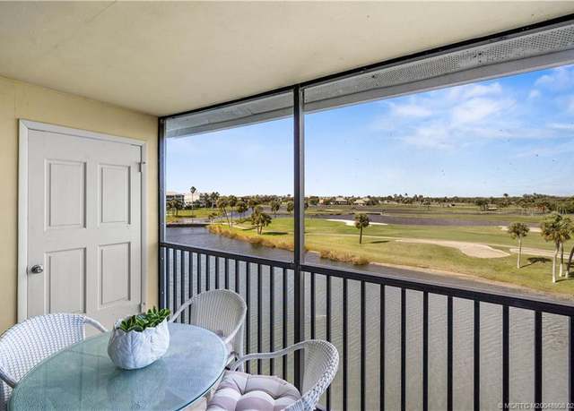 Property at 40 NE Plantation Rd #415, Stuart, FL 34996, 2 beds, 2 baths