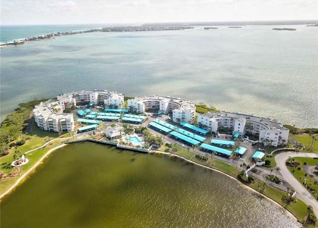 Property at 5750 NE Island Cove Way #3203, Stuart, FL 34996, 2 beds, 2 baths