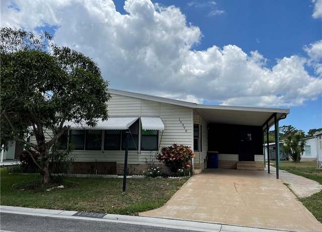 Property at 16398 SW Two Wood Way, Indiantown, FL 34956, 2 beds, 2 baths