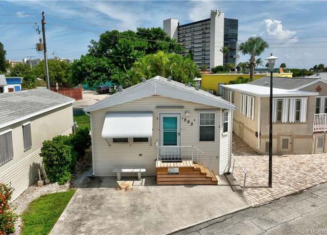 Property at 10725 S Ocean Dr #503, Jensen Beach, FL 34957, 2 beds, 1.5 baths