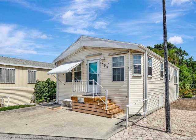 Property at 10725 S Ocean Dr #503, Jensen Beach, FL 34957, 2 beds, 1.5 baths