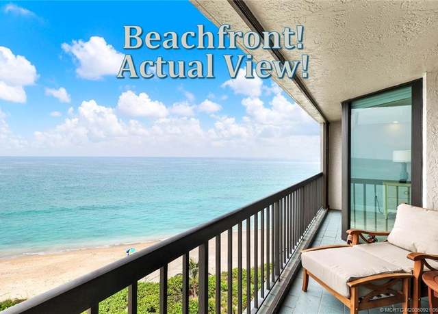 Property at 8880 S Ocean Dr #903, Jensen Beach, FL 34957, 2 beds, 2 baths