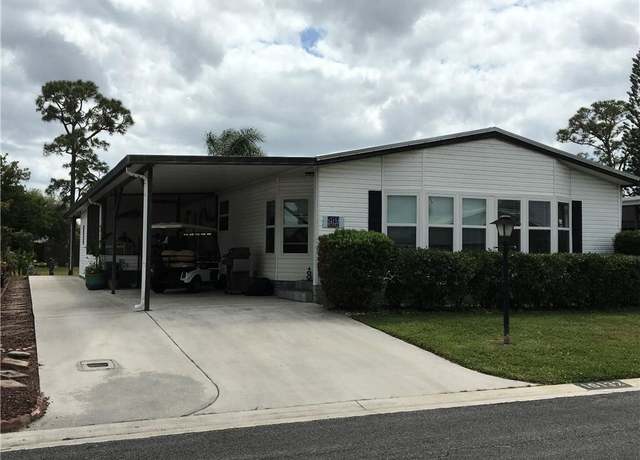 Property at 16132 Five Wood Way SW, Indiantown, FL 34956, 2 beds, 2 baths