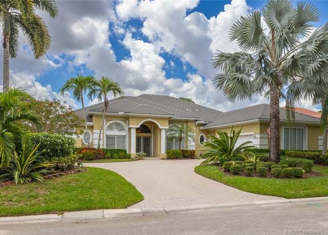 Property at 1970 SW Bradford Pl, Palm City, FL 34990, 3 beds, 3 baths
