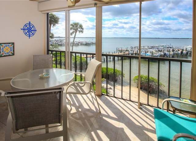 Property at 4490 NE Sandpebble Trce #304, Stuart, FL 34996, 2 beds, 2 baths