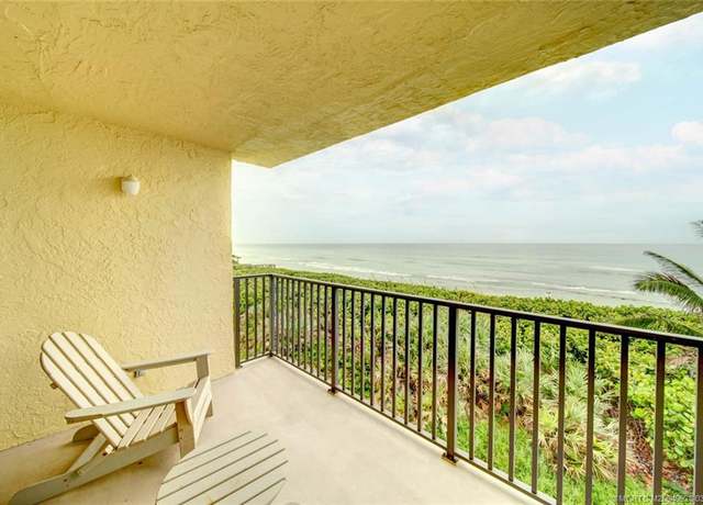 Property at 7380 S Ocean Dr #320, Jensen Beach, FL 34957, 2 beds, 2 baths