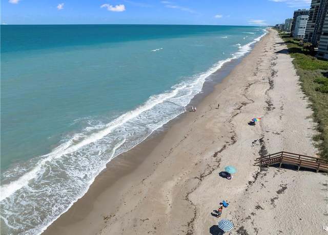 Property at 9490 S Ocean Dr #911, Jensen Beach, FL 34957, 2 beds, 2 baths
