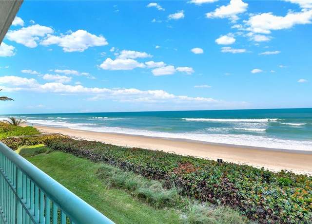 Property at 8600 S Ocean Dr Unit LN3, Jensen Beach, FL 34957, 2 beds, 2 baths