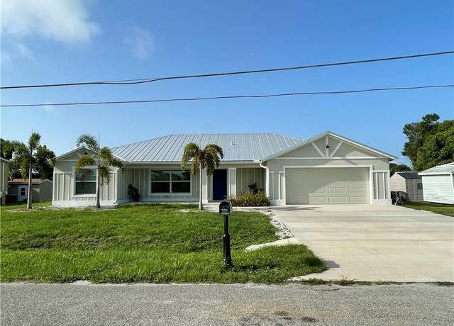 Property at 2608 SE 32nd St, Okeechobee, FL 34974, 3 beds, 2 baths