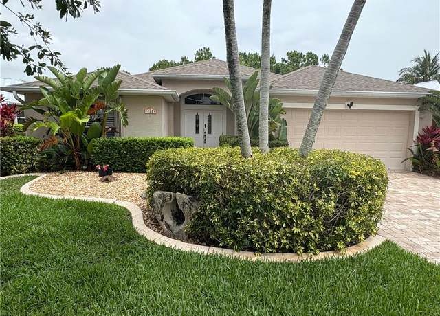 Property at 475 NW Fetterbush Way, Jensen Beach, FL 34957, 3 beds, 2 baths