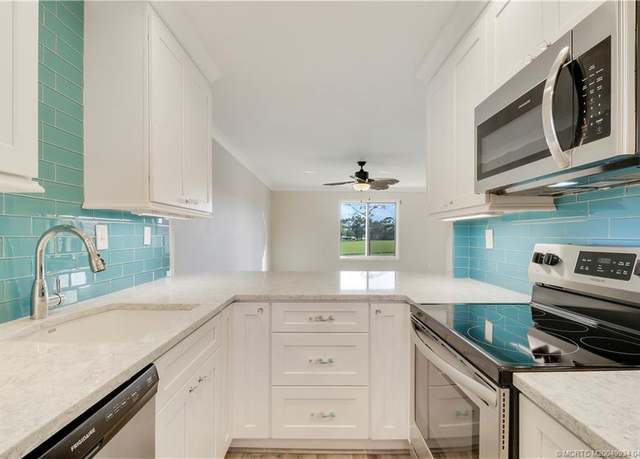 Property at 5323 SE Miles Grant Rd Unit J206, Stuart, FL 34997, 2 beds, 2 baths