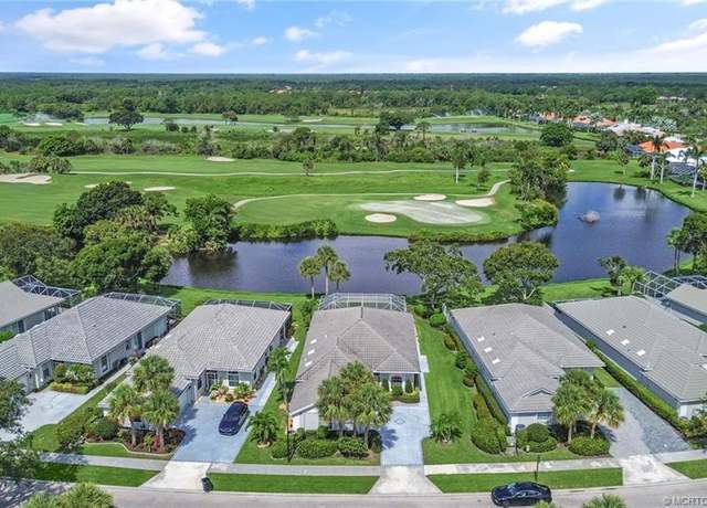 Property at 8117 SE Double Tree Dr, Hobe Sound, FL 33455, 3 beds, 2 baths