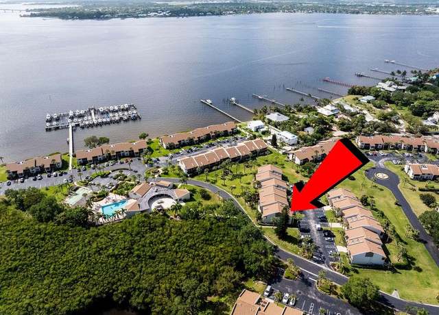 Property at 1600 NE Dixie Hwy Unit 3-201, Jensen Beach, FL 34957, 2 beds, 2 baths