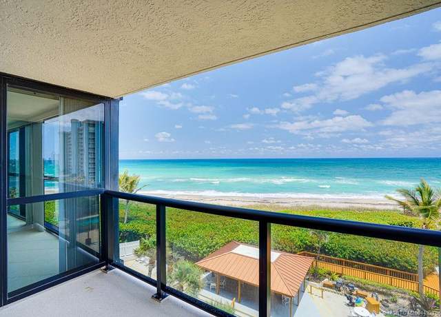 Property at 10410 S Ocean Dr #505, Jensen Beach, FL 34957, 2 beds, 2 baths