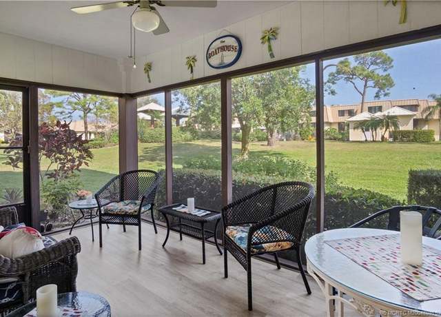 Property at 1800 SE Saint Lucie Blvd Unit 9-108, Stuart, FL 34996, 2 beds, 2 baths