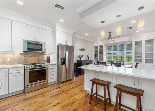 Property at 13460 Harbour Ridge Blvd Unit 6B, Palm City, FL 34990, 2 beds, 2 baths