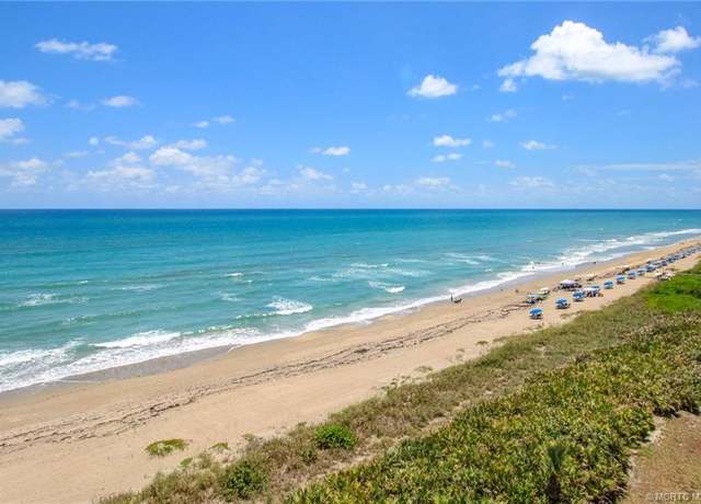 Property at 10680 S Ocean Dr #705, Jensen Beach, FL 34957, 2 beds, 2 baths