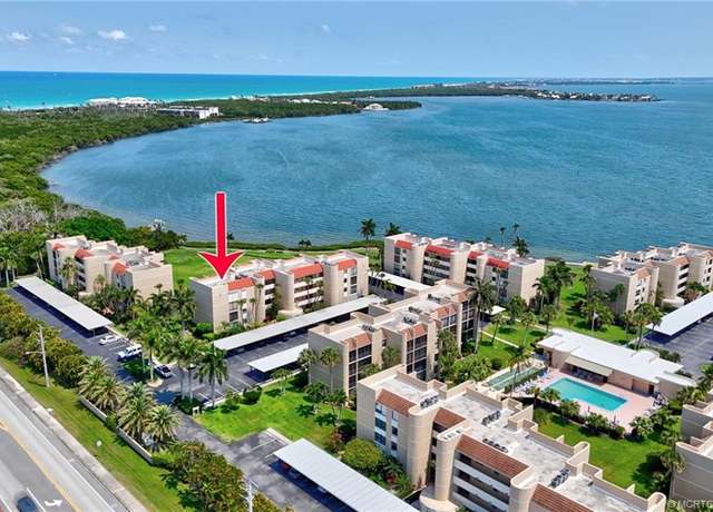 Property at 3482 NE Causeway Blvd Unit 2-101, Jensen Beach, FL 34957, 2 beds, 2 baths