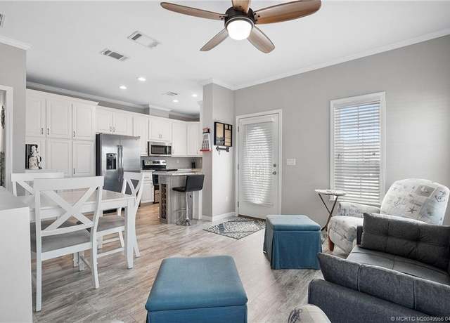 Property at 10725 S Ocean Dr #288, Jensen Beach, FL 34957, 2 beds, 2 baths