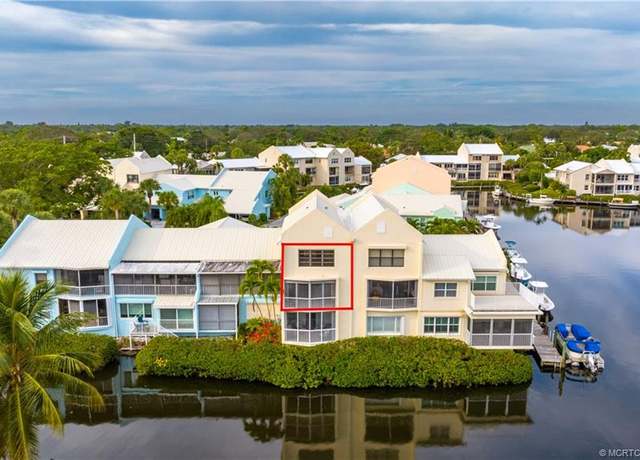 Property at 3901 SE St Lucie Blvd Unit B-14, Stuart, FL 34997, 2 beds, 2.5 baths