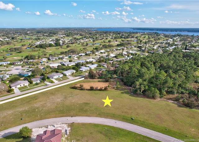 Property at 332 SE Via Sangro, Port Saint Lucie, FL 34952
