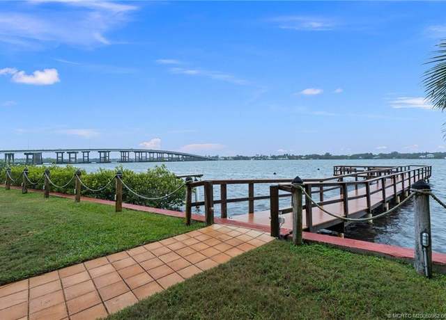 Property at 1980 SW Palm City Rd Unit 50J, Stuart, FL 34994, 2 beds, 2 baths
