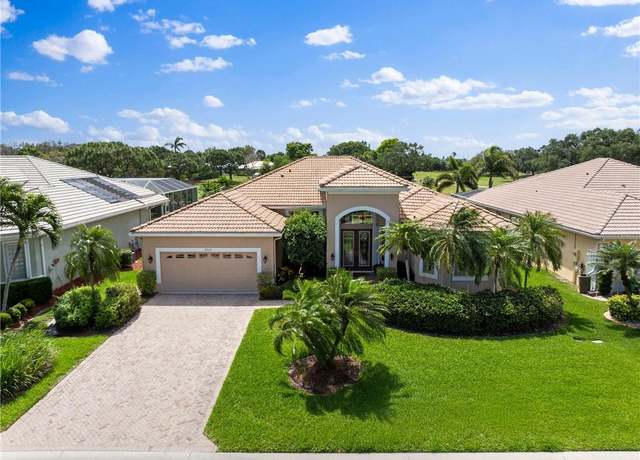 Property at 2024 SE Kilmallie Ct, Port St Lucie, FL 34952, 4 beds, 3 baths