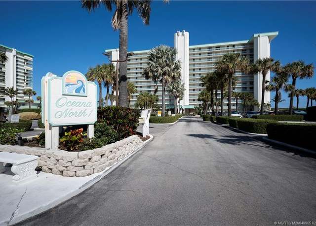 Property at 9940 S Ocean Dr #903, Jensen Beach, FL 34957, 2 beds, 2 baths