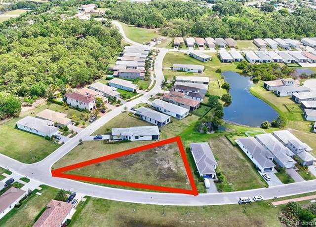 Property at 156 SE Via Bisento, Port Saint Lucie, FL 34952