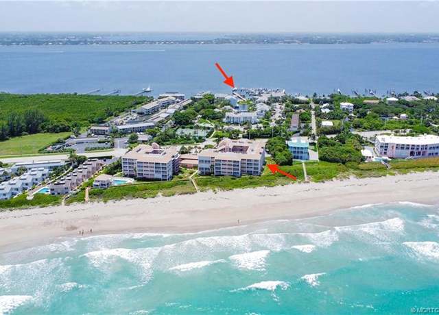 Property at 1555 NE Ocean Blvd #103, Stuart, FL 34996, 2 beds, 2 baths