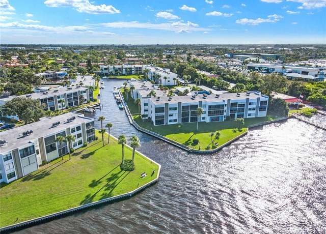 Property at 1950 SW Palm City Rd Unit 1-305, Stuart, FL 34994, 2 beds, 2 baths