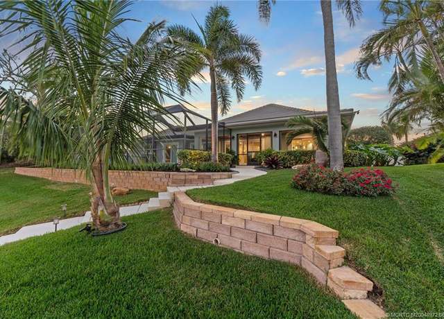 Property at 3142 SE Fairway W, Stuart, FL 34997, 3 beds, 3 baths