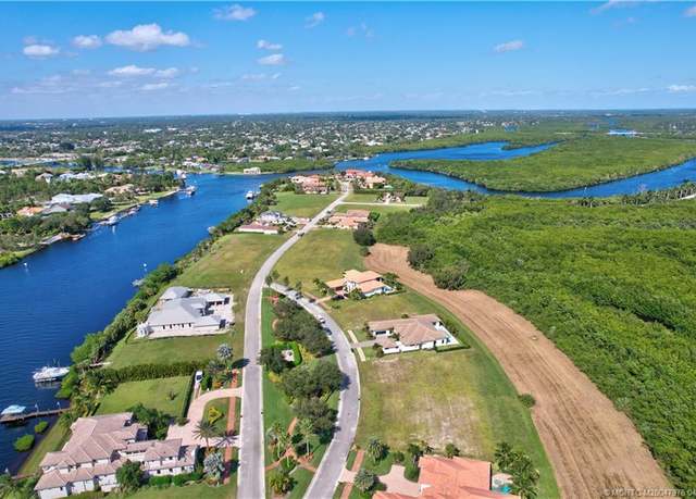 Property at 166 SE Strada Tione, Port Saint Lucie, FL 34952